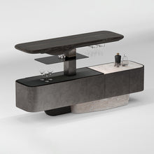 Load image into Gallery viewer, Dolmen A Sideboard  Unleash sculptural elegance