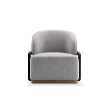 Load image into Gallery viewer, ANSEN LOUNGE CHAIR