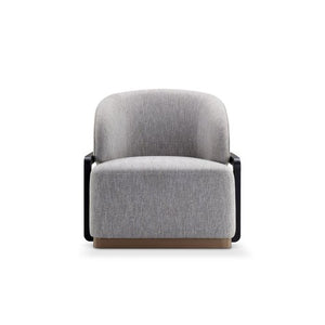 ANSEN LOUNGE CHAIR