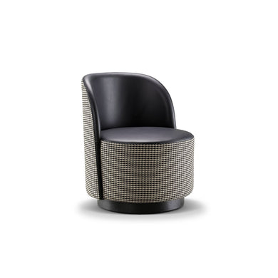 STANLEY LOUNGE CHAIR