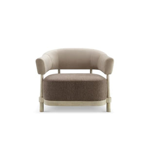 BARNES LOUNGE CHAIR