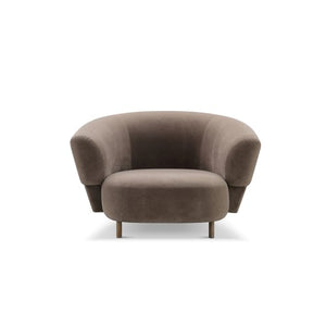 ROHN LOUNGE CHAIR