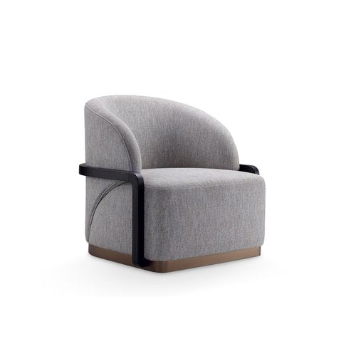 ANSEN LOUNGE CHAIR