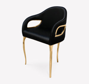 CHANDRA DINING CHAIR