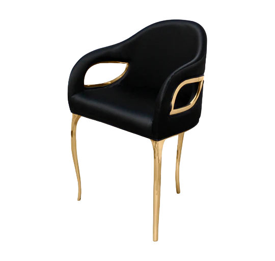 CHANDRA DINING CHAIR