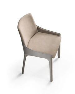 PLIÉ dining chair