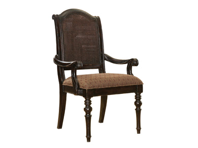 Isla verde arm chair