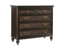 Load image into Gallery viewer, BOTTEGA DRESSING CHEST