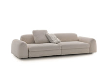 Load image into Gallery viewer, Eco sectional curved modular sofa