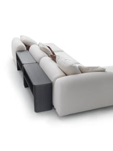 Load image into Gallery viewer, Eco sectional curved modular sofa