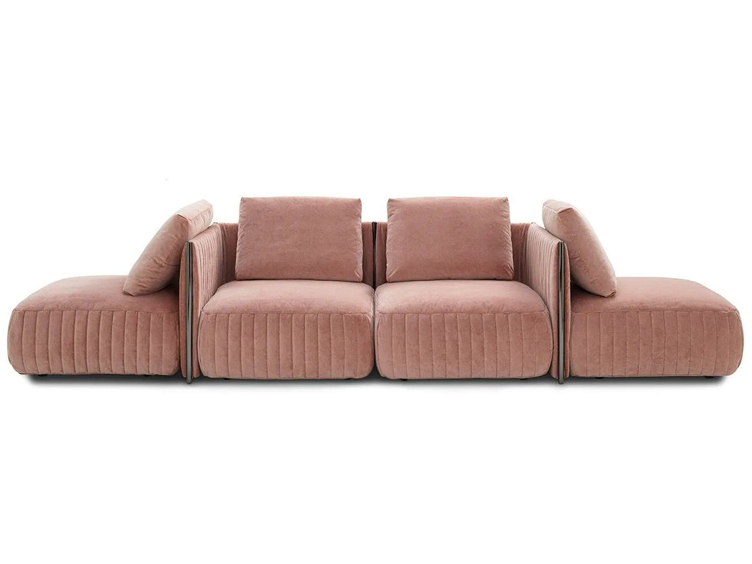 Métis sectional sofa