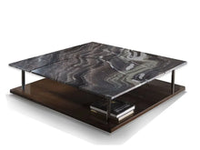 Load image into Gallery viewer, Rachel marble coffee table