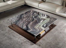 Load image into Gallery viewer, Rachel marble coffee table