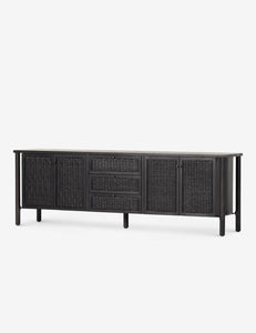 Is aura media console