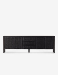 Is aura media console