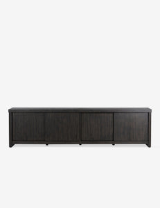 Todaro media console