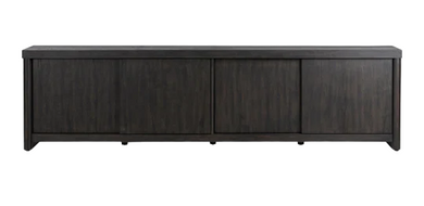 Todaro media console