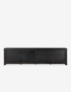 Todaro media console