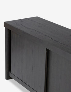 Todaro media console