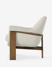 Load image into Gallery viewer, Byrne accent chair