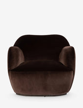 Load image into Gallery viewer, Selkie swivel chair