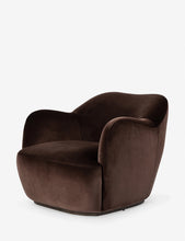 Load image into Gallery viewer, Selkie swivel chair