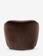 Load image into Gallery viewer, Selkie swivel chair