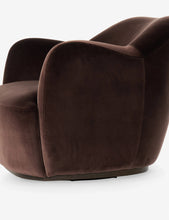 Load image into Gallery viewer, Selkie swivel chair