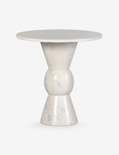 Load image into Gallery viewer, Rupa round side table