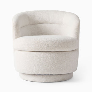 Viv swivel chair