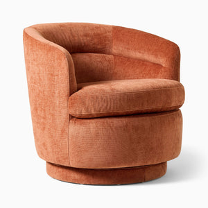 Viv swivel chair