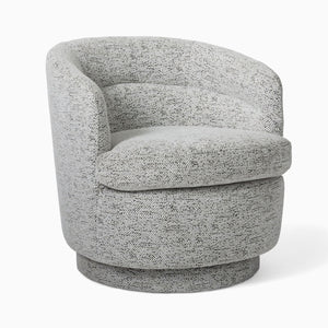 Viv swivel chair