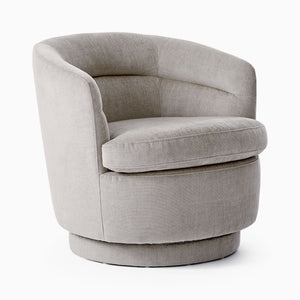 Viv swivel chair