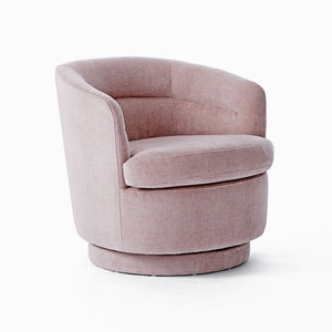 Viv swivel chair