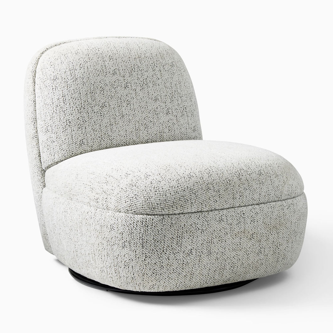 Addie swivel chair