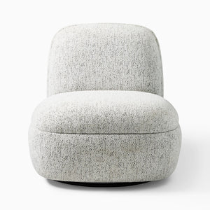 Addie swivel chair