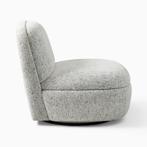 Addie swivel chair