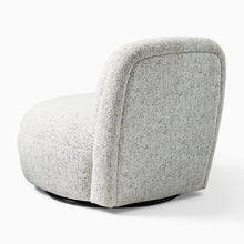 Load image into Gallery viewer, Addie swivel chair