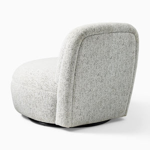 Addie swivel chair