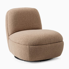 Load image into Gallery viewer, Addie swivel chair