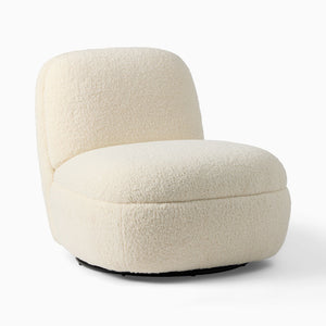 Addie swivel chair