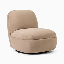 Load image into Gallery viewer, Addie swivel chair