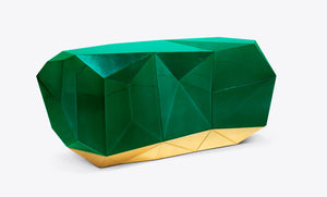 DIAMOND EMERALD SIDEBOARD