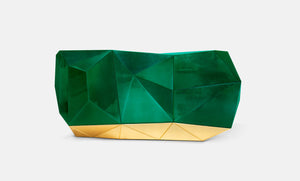 DIAMOND EMERALD SIDEBOARD