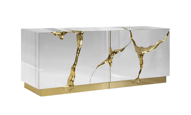 Lapiaz sideboard