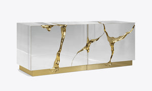 Lapiaz sideboard