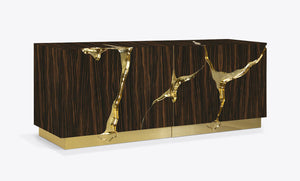 Lapiaz sideboard