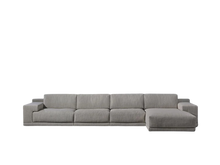 Load image into Gallery viewer, DERK sofa