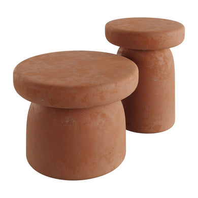 Tototò side tables