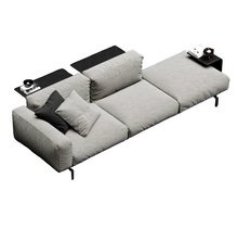 Load image into Gallery viewer, Jane sofa S91